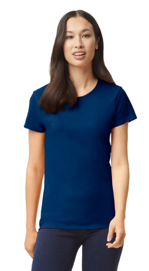 Women's Short sleeve t-shirt