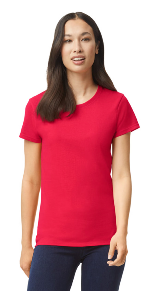 Women's Short sleeve t-shirt